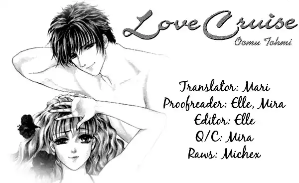 Love Cruise Chapter 1 68